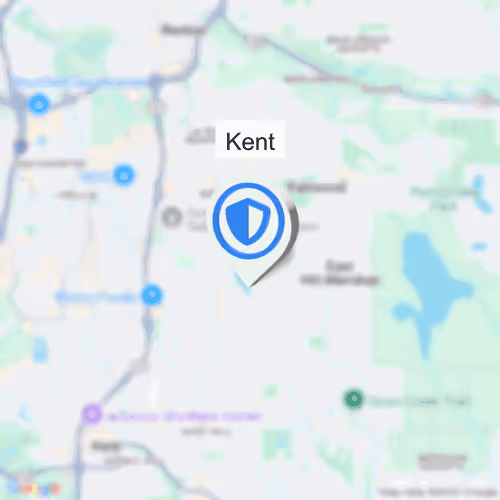 Private address in Kent, United States