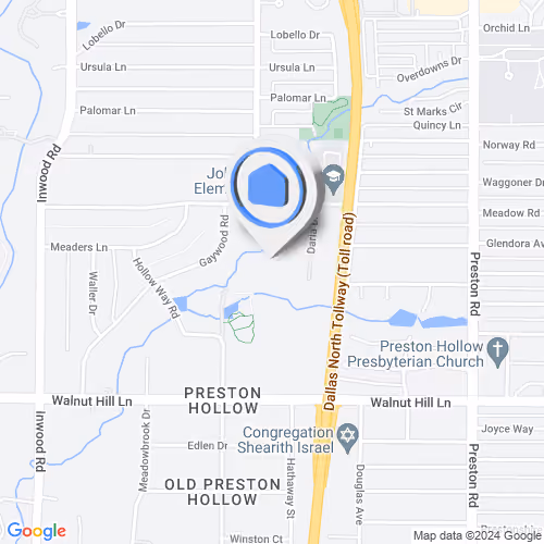 10141 Daria Place, Dallas, TX, USA