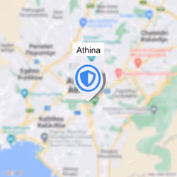 Private address in Athina, Greece