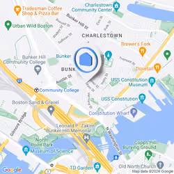 100 Main St, Boston, MA, USA
