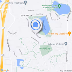 7409 Longmeadow Rd, Madison, WI, USA