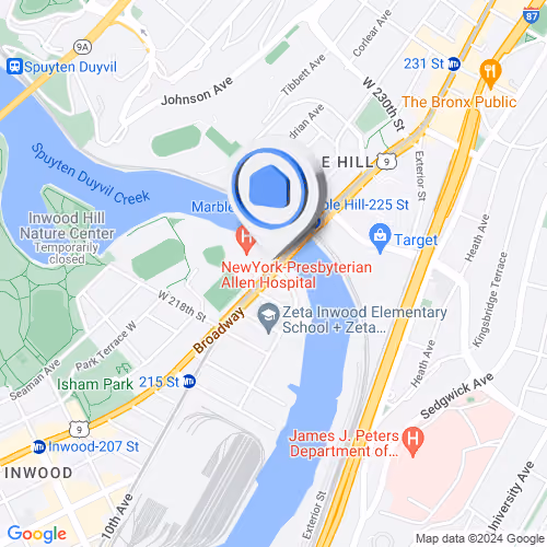 9 Ninth Avenue, New York, NY, USA