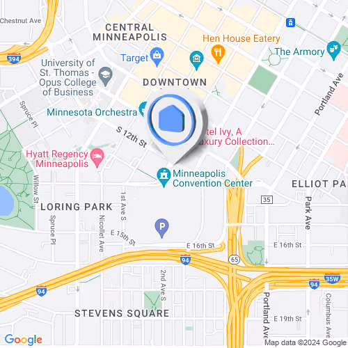 1301 2nd Ave S, Minneapolis, MN, USA