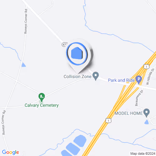 117 Bethel Road, Oxford, PA, USA