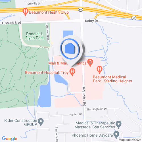 44201 Dequindre Road, Troy, MI, USA