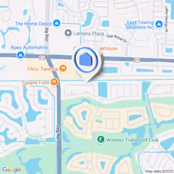 6451 Barton Creek Cir, Greenacres, FL 33463, USA