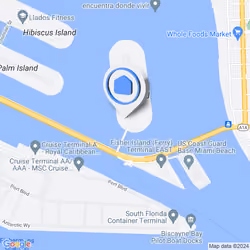 1 West Star Island Drive, Miami Beach, FL, USA