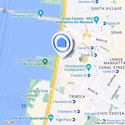 388 Greenwich St 17th floor, New York, NY 10013, USA