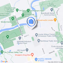 754 Kipps Lane, London, ON, Canada