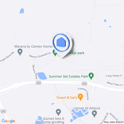 16527 Pine Arrow Dr, Conroe, TX 77302, USA