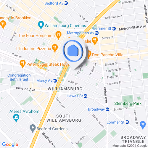 317 S 4th St, Brooklyn, NY, USA