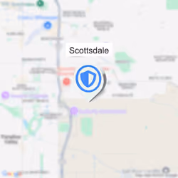 Private address in Scottsdale, United States
