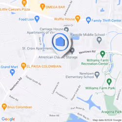 722 Wolftrap Lane, Virginia Beach, VA, USA