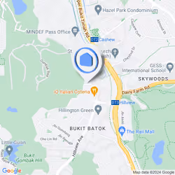 10 Hillview Rise, Singapore