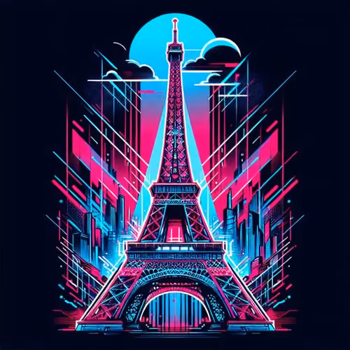 Champ de Mars, 5 Av. Anatole France, 75007 Paris, France
