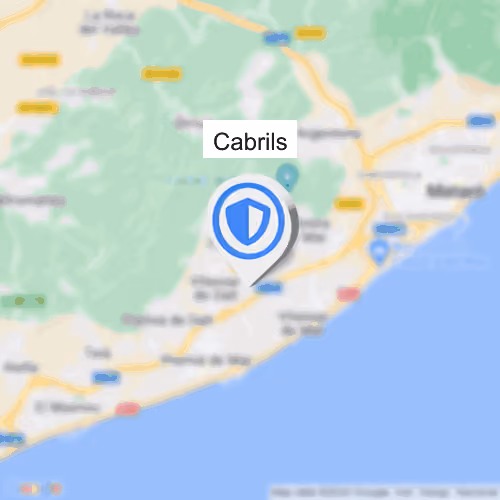 Private address in Cabrils, Spain