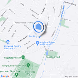 953 Mulberry Avenue, Hagerstown, MD, USA