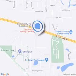 1433 Woodview Drive, Crown Point, IN, USA