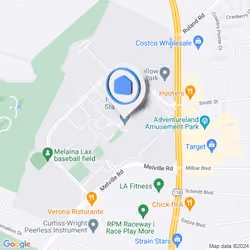 Farmingdale State College, New York 110, Farmingdale, NY, USA