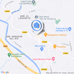 Calle Soledad, 13, Los Barrios, Spain