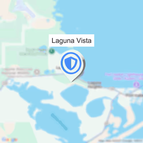 Private address in Laguna Vista, United States