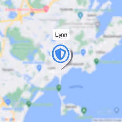 Private address in Lynn, United States