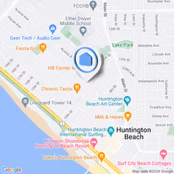 1009 Pecan Avenue, Huntington Beach, CA, USA