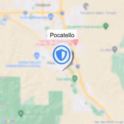 Private address in Pocatello, United States