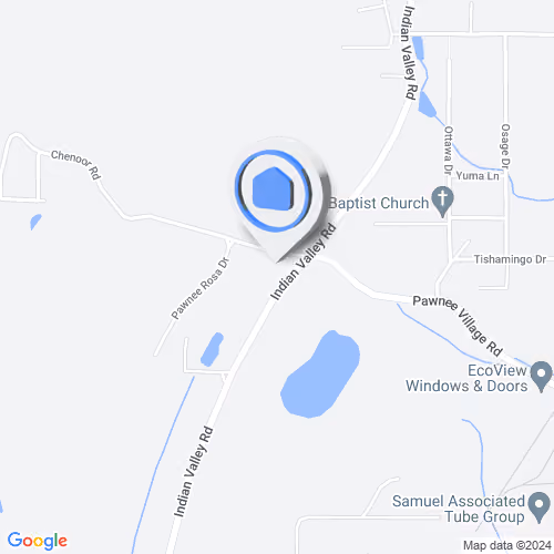 4218 Indian Valley Road, Birmingham, AL, USA