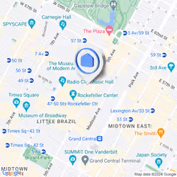 650 5th Avenue, New York, NY 10019, USA