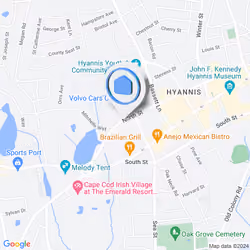 297 North Street, Hyannis, MA, USA