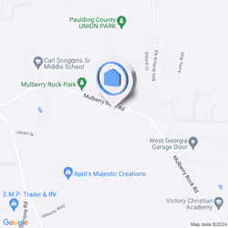 32 Renner Path, Dallas, GA, USA