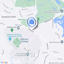 231 Forest Street, Babson Park, MA, USA