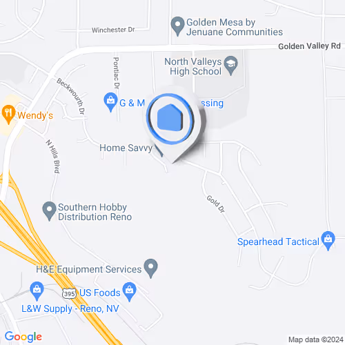 7620 Diamond Vista Ct, Reno, NV, USA