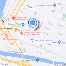 820 Quincy Street, Parkersburg, WV, USA