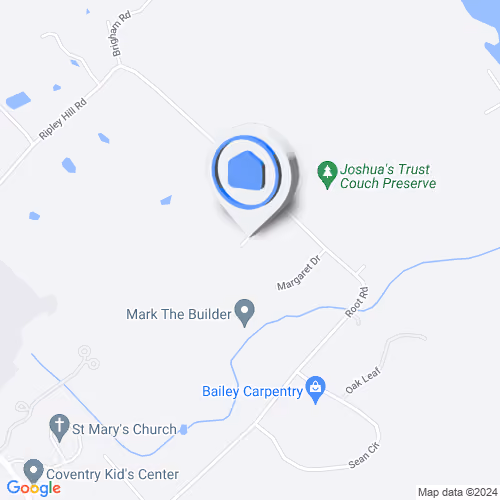 61 Brenda Lane, Coventry, CT, USA