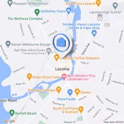 601 Main St, Laconia, NH, USA