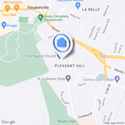 405 Union Ave, Steubenville, OH, USA