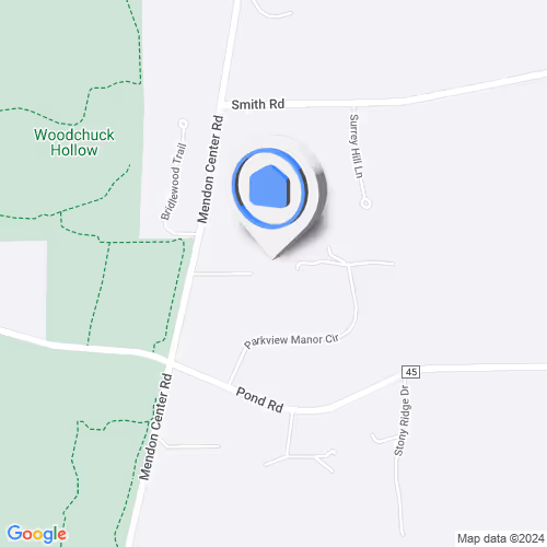 9 Saddle Hill, Honeoye Falls, NY, USA