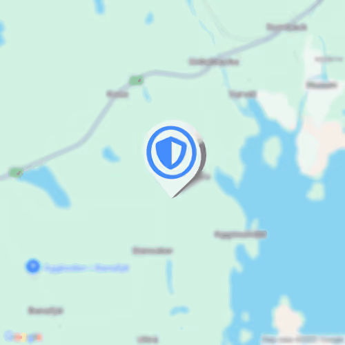 Private address in , Sweden