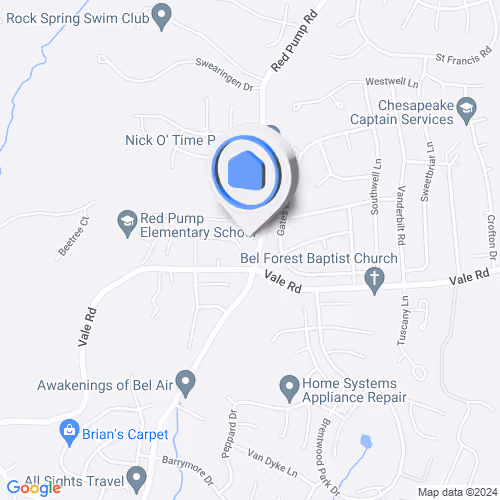 704 Carlton Way, Bel Air, MD, USA