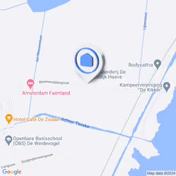 Bloemendalergouw 42, Amsterdam, Netherlands