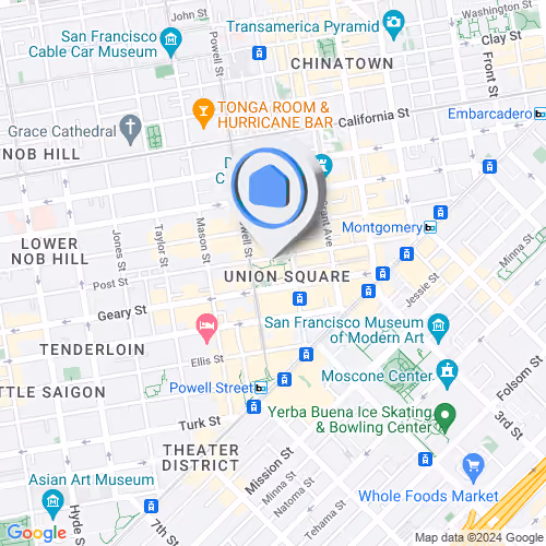 333 Post St, San Francisco, CA 94108, USA