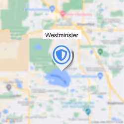 Private address in Westminster, United States
