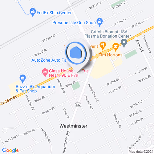69 Butt St, Erie, Pennsylvania, USA