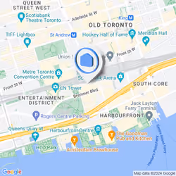Apple Canada, 120 Bremner Blvd, Toronto, ON, Canada