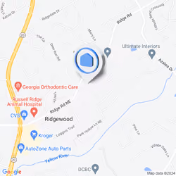 1450 Highland Oaks Way Northeast, Lawrenceville, GA, USA