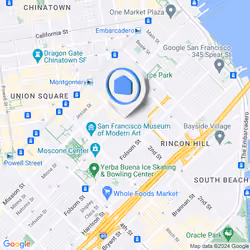 LinkedIn, 2nd Street, San Francisco, CA, USA