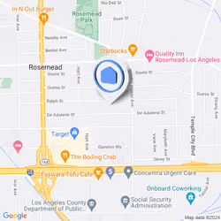 9307 De Adalena St, Rosemead, CA, USA