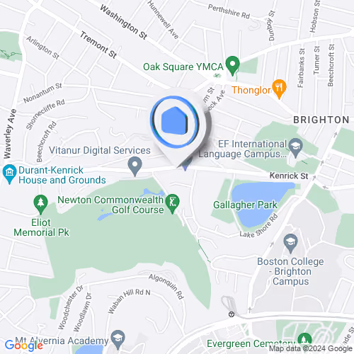 27 Lake Shore Court, Boston, MA, USA